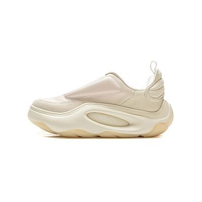 ���ڲ���������(LI-NING)�¿�����SNOW�����˶�Ь��Ů�ٴ�����ЬAZGV143-1 593Ԫ