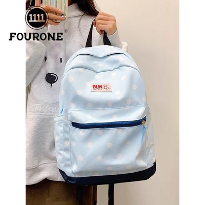 ���ڲ�����FOUR ONE����ɫ��ϵ����˫�米��Ůѧ����������ԼѧԺ����� 35.9Ԫ