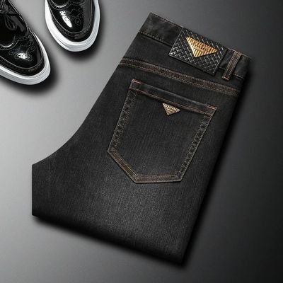 ���ڲ�����TONY JEANS�߶��＾�¿�ţ�п�������������ʱ�����к�ɫ�ٴ�� 135Ԫ