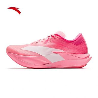 安踏C202 7代 涅槃丨专业竞速碳板跑步鞋男鞋轻量运动鞋112545575