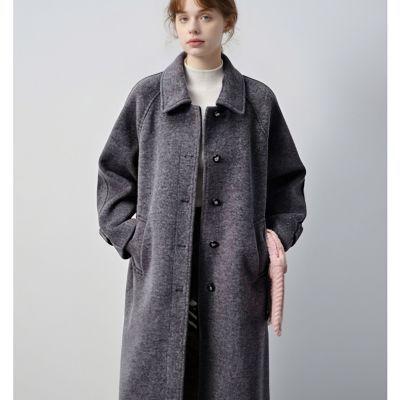 ���ڲ�����VEGA CHANG2025���ﶬë������Ů�¿�쵥�ſ���Ʒ�Χ�� 259Ԫ