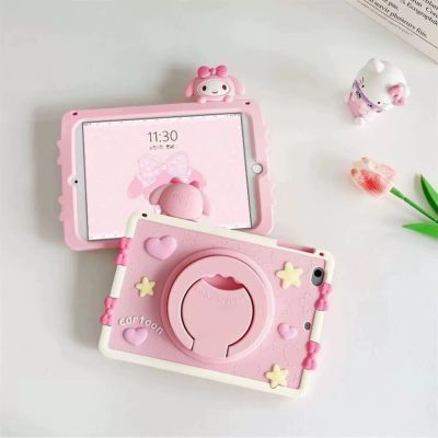 air12华为matepad11.5保护壳X9平板壳matepadse11保护套V6V7 10.4