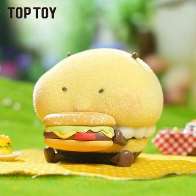 ڲTOPTOYƷС۷ϵְģ泱äпɰȤڼ 29.81Ԫ