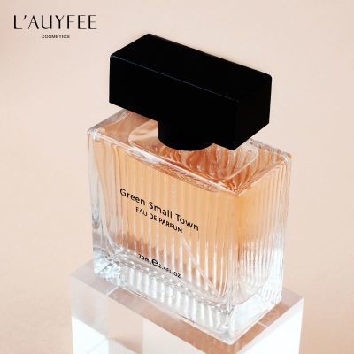 百亿补贴：法国亚菲儿绿野小镇香水女士清新淡香持久留香淡香高级节日礼物 80.6元