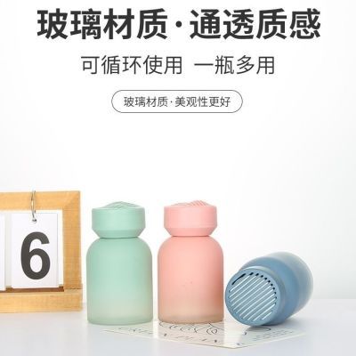 车载香薰车载香水新款高级留香高档香水持久散味空瓶子镂空香薰瓶