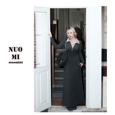 ���ڲ�����[ZOZ]Ŵ����[���ʽ���]ĥë�޸г����������������֯����ȹȹ�ӡ�15���ڷ����� 110Ԫ