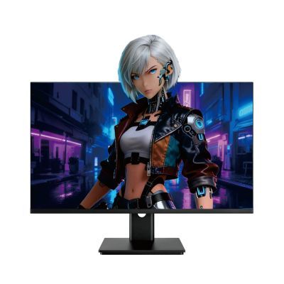 LG原装IPS面板,27寸4K电竞显示器,低蓝光。护眼