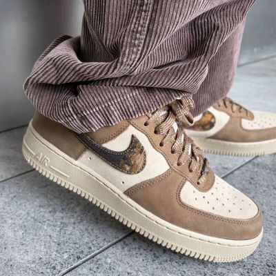 ���ڲ�����NIKE�Ϳ���Ь AIR FORCE 1 �������ʰٴ��˶����а�ЬIO9803-200 589Ԫ