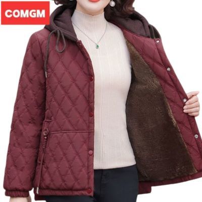 ���ڲ�����COMGM��װ�������׼��޼Ӻ������ް�����Ů�ﶬ��ů�̿������޷� 143Ԫ