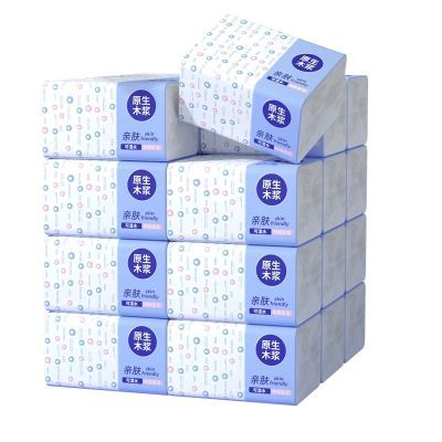 餐巾纸抽纸家用实惠装面巾纸抽加厚(1包)