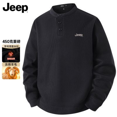 ���ڲ�����[JEEP]���ռ�����֯����ʿ�����Ӻ�ůë����ʱ�к�������޴���� 89Ԫ