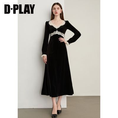 ڲDPLAY³ϵС2025궬¿ɫ°ڿŮȹ 329Ԫ