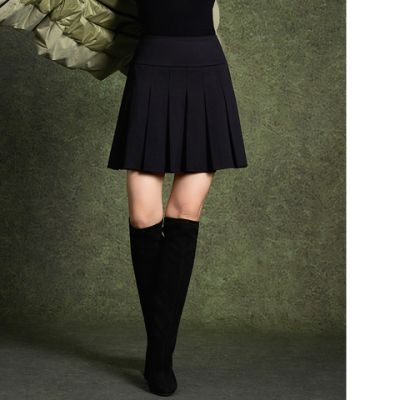 ���ڲ��������̳�ͬ�BBLLUUEE/�����³�����Ůͨ�ڼ�ԼA��������֯����ȹ 402Ԫ