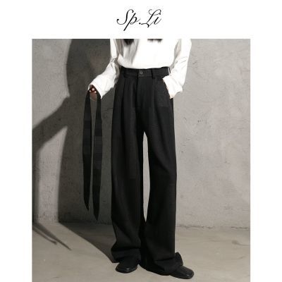 ���ڲ�����SPLi�������롿��������ɫ֯���ӡ�ֱͲ���п����ﶬ����ë������ 132.9Ԫ