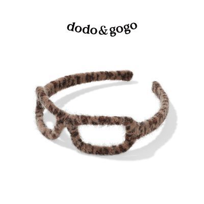 ���ڲ�����DODOGOGO����ë���۾��ﶬ��­ϴ�������������ռ�Լ�ٴ���� 18.9Ԫ