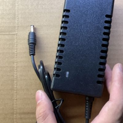 适用贝德BD-H1887 H1885广场舞拉杆音响充电器电源适配器18V5A