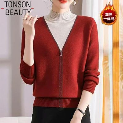 ���ڲ�����Ʒ�����趬װ���޼Ӻ��ɫë�¼�����Ů��ů��������װ���걾���� 71.2Ԫ