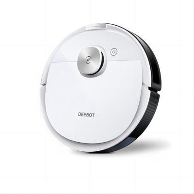 科沃斯(Ecovacs)T8 MAX 地宝扫地机器人家用扫拖吸尘器