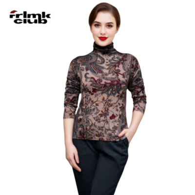 ���ڲ�����FRLMKӡ����֯������Ůʱ������������߶����������������� 135.52Ԫ