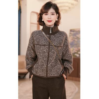 ���ڲ�������������ﶬװʱ������2025�¿�������������Ůװ��֯�п����·� 599Ԫ