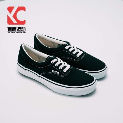 ���ڲ�����[Vans]��˹ ERA �ڰ׾�����Ů����ͬ���˶����л���Ь465019-0001 194Ԫ