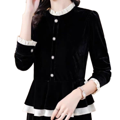 ���ڲ�������ʽ�����˿�޳����ڴ�Ůʿ����2025�ﶬ�¿���������ȹ�ڴ���� 79.1Ԫ