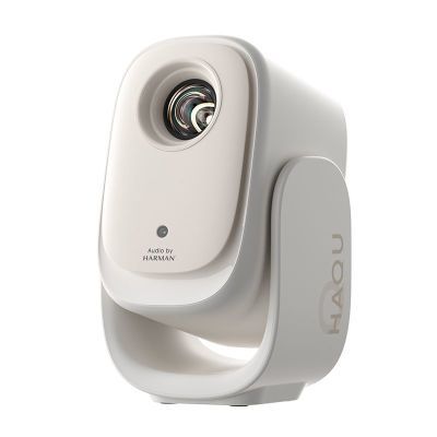 ڲȤ Q1 Pro ͶӰ 4K Я ܼͥӰԺ 639Ԫ