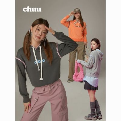 ���ڲ�����CHUU��ĸӡ����ñ����Ů2025������Ʒƴ��ײɫ�������˶��������� 99Ԫ