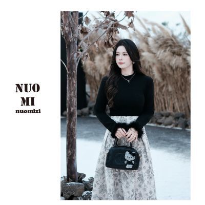 ���ڲ�����ZOZŴ����[ë��t]���ݴ�ɫë��T���ﶬ���Լ����ͨ�ڰ�������¡�15���ڷ����� 69Ԫ