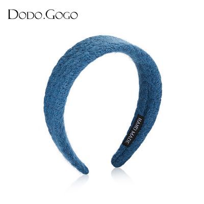 ���ڲ�����DODOGOGO��ɫë�߱�֯����2025�ﶬ�¿��Լ�ٴ�ϴ������ӿ���ϵ 20.5Ԫ