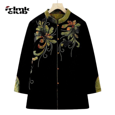 ���ڲ�����FRLMK�ﶬ����ʽ���޼Ӻ�ů�廨�޷��������ݰٴ��г������� 131Ԫ