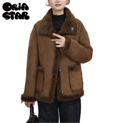 ���ڲ�����ORIA STAR2025�����¿�˫��˫����ůʱ�мӺ����׿�����������Ů 174Ԫ