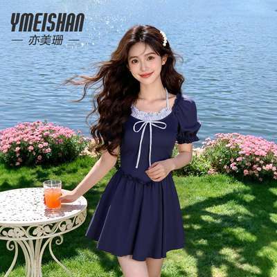 ���ڲ���������ɺ����ȪӾ��Ů����ȹʽС��΢���������ݾ����߼���2025�¿� 135.9Ԫ