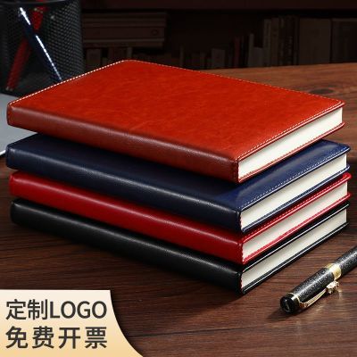 法拉蒙a4笔记本大本b5加厚横线本子超厚大学生记事会议记录本定制