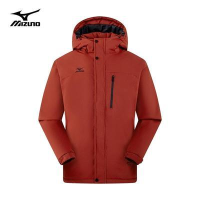 Mizuno ����Ũ ��������޷� �ﶬʯīϩ���� �����������ȱ�ů��ĥ 269Ԫ