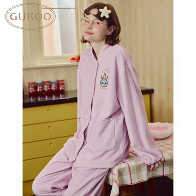 ڲGukoo/ǶŮʿ˯·ɰɺޱů⴩Ӽҷ 126.55Ԫ