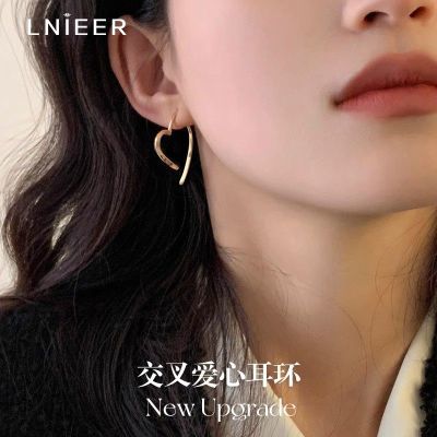 ���ڲ�����S925���밮�Ķ��ض���ȦȦ���θ߼��ж���Ů���ݶ���2025�¿�� 20.7Ԫ