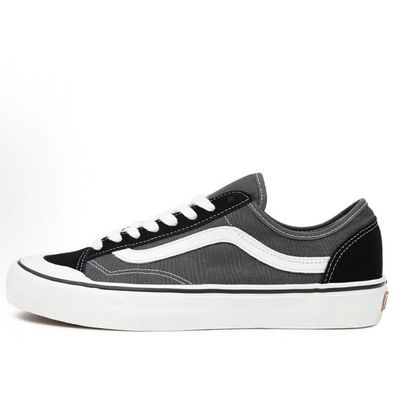 ���ڲ�����Vans/��˹Style 136 Deco VR3 SFŮ��Ͱ�ٴ����а�ЬVN0A4BX9T5 174Ԫ