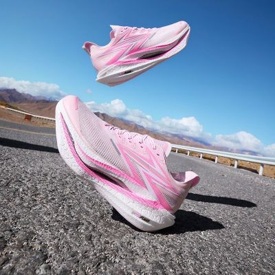 361°运动鞋男飞燃4.5碳板科技马拉松专业跑鞋透气防滑减震跑步鞋