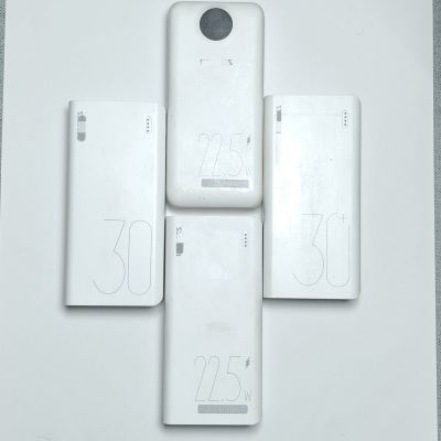 二手LMS品牌充电宝清仓30000mA充电宝30000mA快充30000mA超级快充