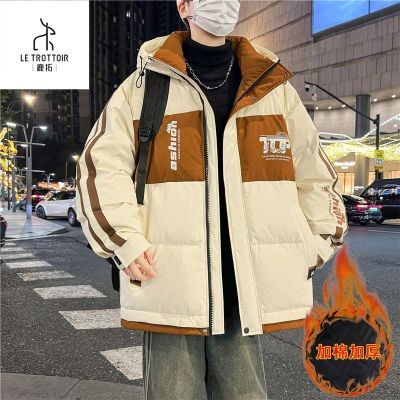 ���ڲ�����LETROTTOIR 2025�ﶬ������Ӻ���ñ�޷��г�����ů��װ���� 165Ԫ