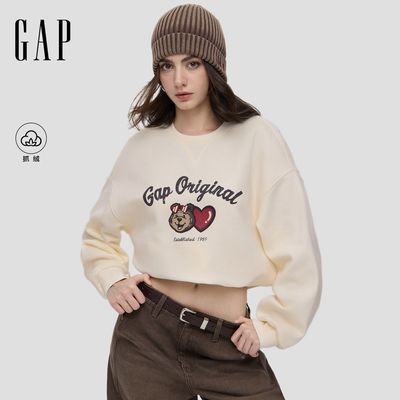 ���ڲ�����GapŮװ2025�����¿�С��ӡ��logoץ�޿���������������828829 200Ԫ