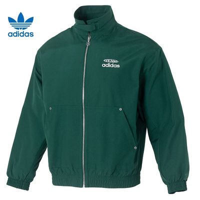 ���ڲ�����Adidas���ϴ�˹��Ҷ�������˶����мп�����KC0136 494Ԫ