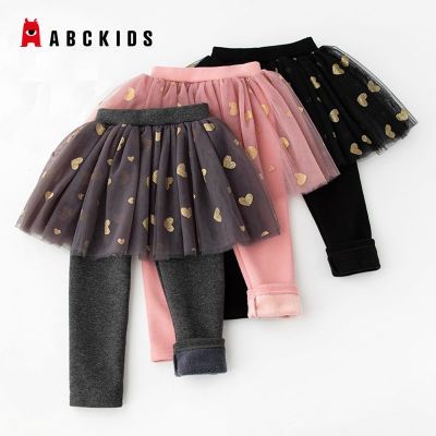 ڲABC KIDSͯȹŮͯһ޴׿ȹ2025ﶬ¿޵׿ 59.9Ԫ