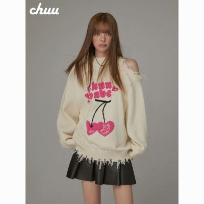 ���ڲ�����CHUU��ͨ����ӣ�Ҵ�����֯��Ů2025���＾�¿�¶��ĥ�Ʊ���ë�� 179Ԫ