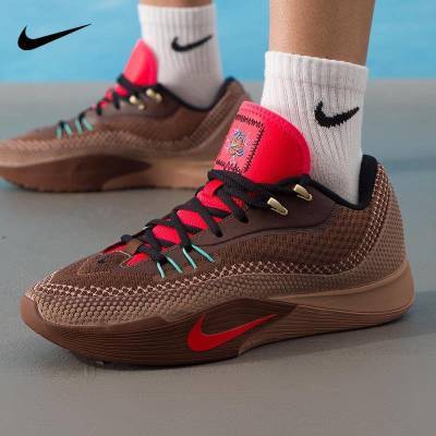 ���ڲ�����[NIKE]�Ϳ���Ь���¿�S.T. FLARE��ɫ����ʵս�˶�����ЬIM6680-262 414Ԫ