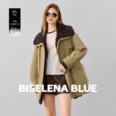 ���ڲ����������ݸ��Ź�װ�����޷�Ů2025�궬���¿���˿����ɲ�жë������ 659Ԫ