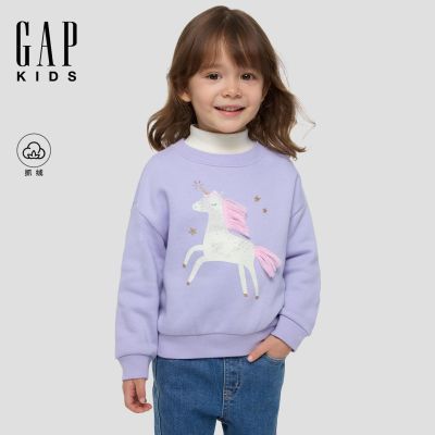 ���ڲ�����GapŮ��ͯ2025�����¿�3Dװ��ӡ��ץ�����¶�ͯװ��������837971 139Ԫ