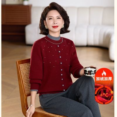 ���ڲ�����������趬װ���޼Ӻ�ë������2025�¿�����������Ůװ��֯����� 299Ԫ