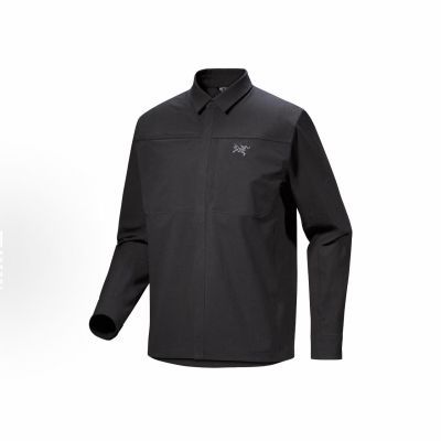 Arcteryxʼ���� CRONIN Cotton ��������п����� �п�X000008448��10���ڷ����� 1483Ԫ